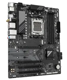 Alternative view of Дънна платка GIGABYTE B650 UD AX, AM5