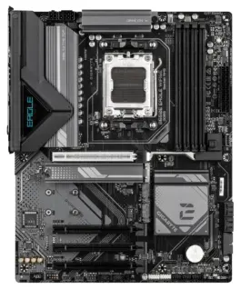 Дънна платка GIGABYTE B650E EAGLE WIFI 6E AM5