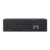 Безжична клавиатура Keychron B6 Pro Ultra-Slim - Space Gray