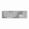 Безжична клавиатура Keychron B6 Pro Ultra-Slim - Retro Blue