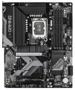 Дънна платка GIGABYTE B760 GAMING X GEN5 socket 1700