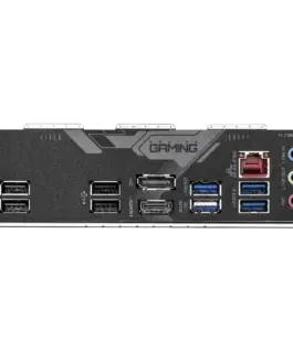 Дънна платка GIGABYTE B760M GAMING X DDR4 GEN5