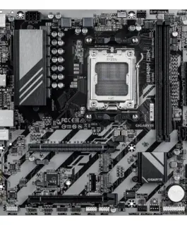 Дънна платка GIGABYTE B840M D2H socket AM5