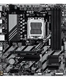 Дънна платка GIGABYTE B840M D3HP socket AM5