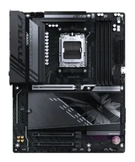 Дънна платка GIGABYTE B850 AORUS ELITE WIFI7 socket AM5