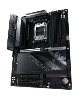 Дънна платка GIGABYTE B850 AORUS ELITE WIFI7 socket AM5