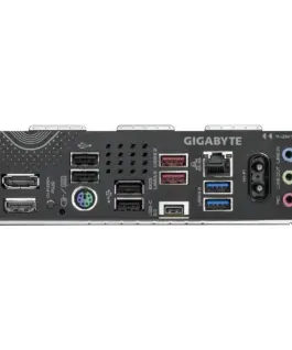 Дънна платка GIGABYTE B850 EAGLE WIFI 6E socket AM5