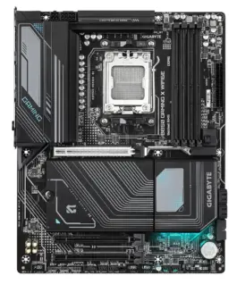 Дънна платка GIGABYTE B850 GAMING X WIFI 6E socket AM5