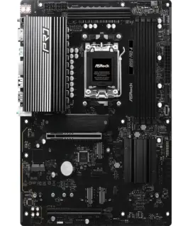Дънна платка ASRock B850 PRO-A socket AM5