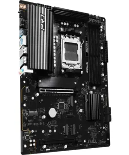 Alternative view of Дънна платка ASRock B850 PRO-A socket AM5