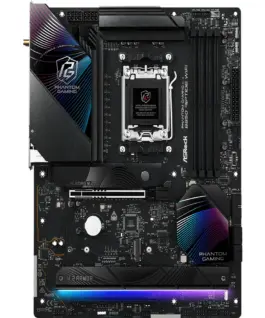 Дънна платка ASRock B850 RIPTIDE WIFI7 socket AM5