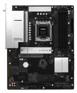 Дънна платка ASRock B850 ROCK WIFI7 socket AM5