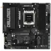 Дънна платка ASRock B850M CHALLENGER WIFI socket AM5