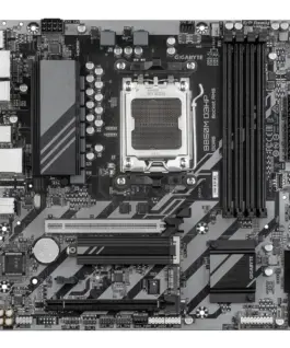 Дънна платка GIGABYTE B850M D3HP socket AM5