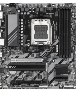 Дънна платка GIGABYTE B850M DS3H socket AM5