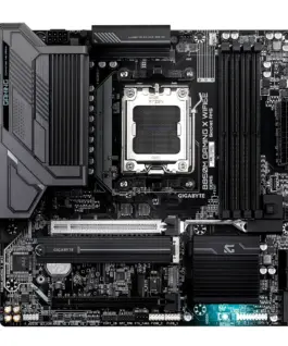Дънна платка GIGABYTE B850M GAMING X WIFI6E socket AM5