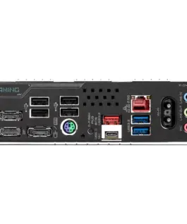 Дънна платка GIGABYTE B850M GAMING X WIFI6E socket AM5