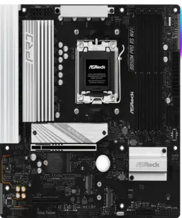 Дънна платка ASRock B850M Pro RS WIFI 6E socket AM5