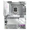 Дънна платка GIGABYTE B860 AORUS ELITE WIF 7 ICE LGA 1851