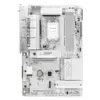 Дънна платка ASRock B860 Challenger White WIFI LGA 1851