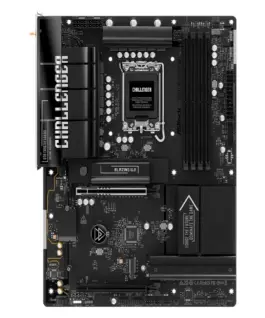 Дънна платка ASRock B860 Challenger WIFI LGA 1851