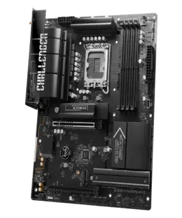 Дънна платка ASRock B860 Challenger WIFI