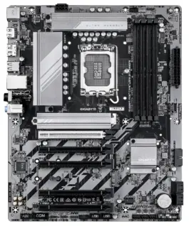 Дънна платка GIGABYTE B860 DS3H WIFI 6E LGA 1851