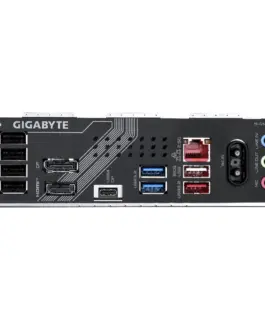 Дънна платка GIGABYTE B860 GAMING X WIFI 6E