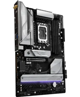 Дънна платка ASRock B860 LiveMixer WIFI 6E