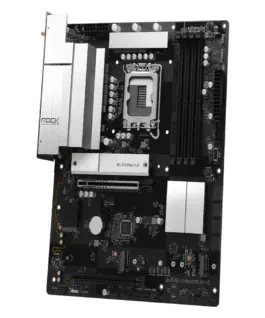 Дънна платка ASRock B860 Rock WIFI 7