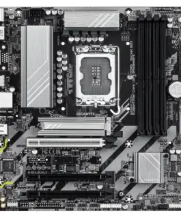 Дънна платка GIGABYTE B860M DS3H LGA 1851