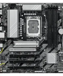 Дънна платка GIGABYTE B860M DS3H WIFI 6E LGA 1851