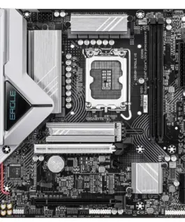 Дънна платка GIGABYTE B860M EAGLE V2 LGA 1851