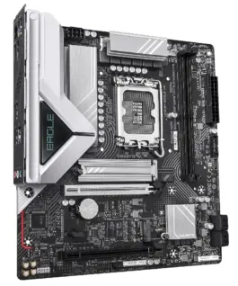 Alternative view of Дънна платка GIGABYTE B860M EAGLE V2, LGA 1851