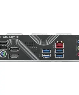 Дънна платка GIGABYTE B860M EAGLE V2