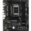 Дънна платка ASRock B860M PRO-A LGA 1851