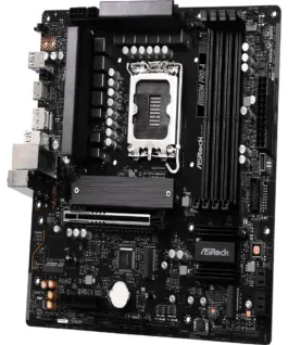 Дънна платка ASRock B860M PRO-A