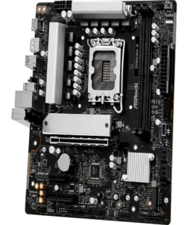 Дънна платка ASRock B860M-X