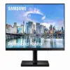 МОНИТОР SAMSUNG 24T450F - 24" - Full HD 1920 x 1080 Color LED Display Monitor - 16:9 IPS 250 cd/㎡ 1920 x 1080 178°/178°