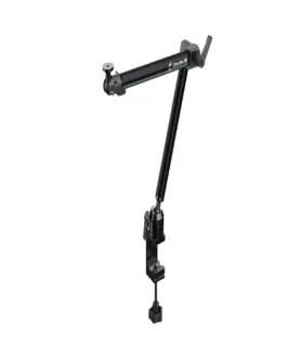 AverMedia Стойка Multi-Angle Arm Flexi Go - BA311L за микрофон и камера