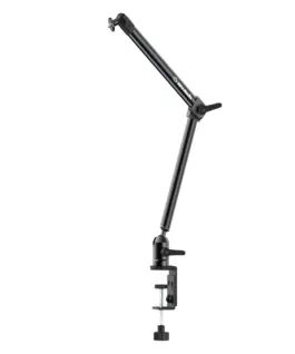 Alternative view of AverMedia Стойка Multi-Angle Arm Flexi Go - BA311L за микрофон и камера