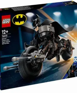 LEGO DC Super Heroes Batman 76273