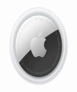 ТРАКЕР APPLE Tracker/Locator AirTag - White - PN MX532ZY/A