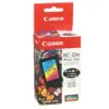 ГЛАВА ЗА CANON BJC 2000/4200/4300/4400/4550/4650/5000 - BC-22e (BC22e) - Photo - 4 colors - OUTLET -