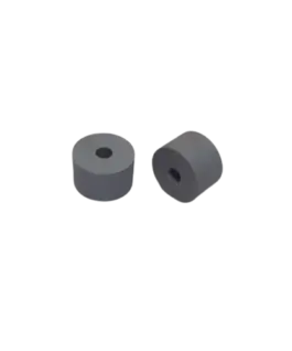 ЛИСТОПОВДИГАЩА ГУМИЧКА (PAPER PICK-UP TIRE) ЗА TOSHIBA BD 2060/2860/2870 - PN 4401964450 -