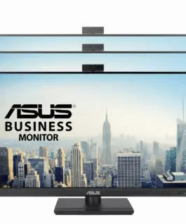 Монитор ASUS BE249QFK - 23.8" IPS FullHD(1920x1080)