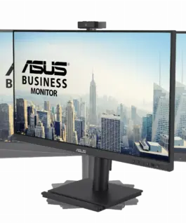 Монитор ASUS BE249QFK - 23.8" IPS FullHD(1920x1080)