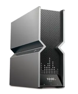 Безжичен рутер TP-Link Archer BE900 Quad-Band Wi-Fi 7