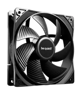 be quiet! вентилатор Fan 120mm - Pure Wings 3 120mm PWM