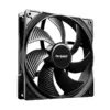be quiet! вентилатор Fan 140mm - Pure Wings 3 140mm PWM